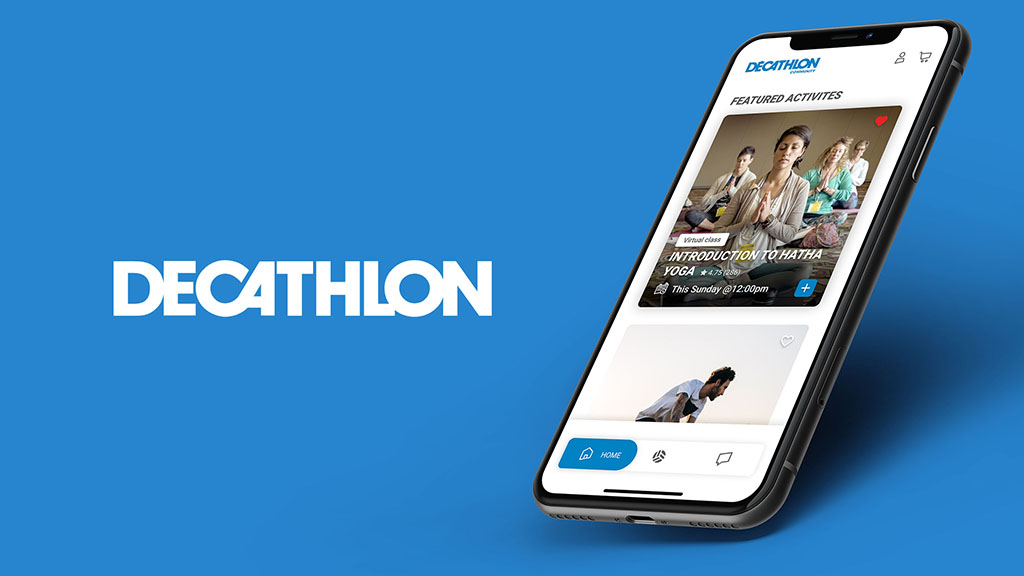 Decathlon