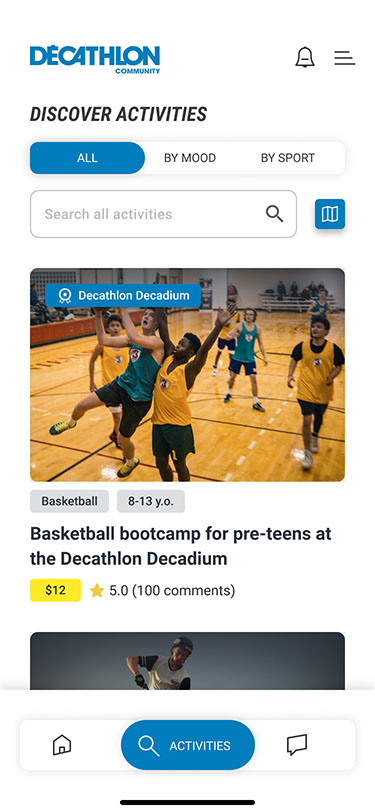 Decathlon